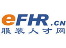 服装人才网